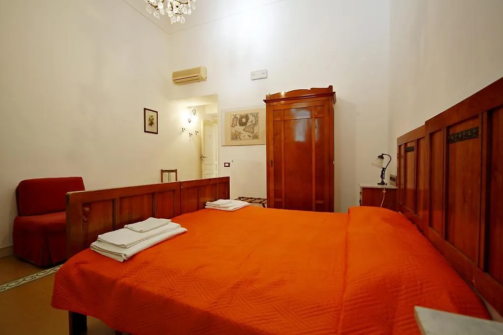 *** Bed & Breakfast Ortigia Camere Con Vista Da Giulio B&B Syracuse Italië