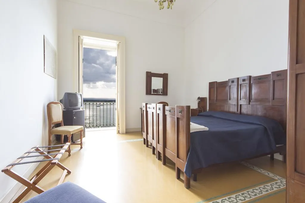 Ortigia Camere Con Vista Da Giulio B&B Syracuse
