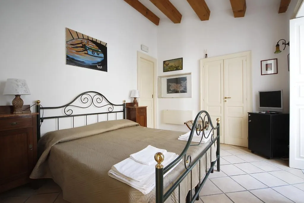 Bed & Breakfast Ortigia Camere Con Vista Da Giulio B&B Syracuse