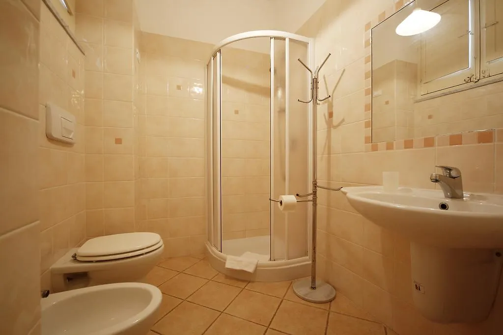 Ortigia Camere Con Vista Da Giulio B&B Syracuse Italië
