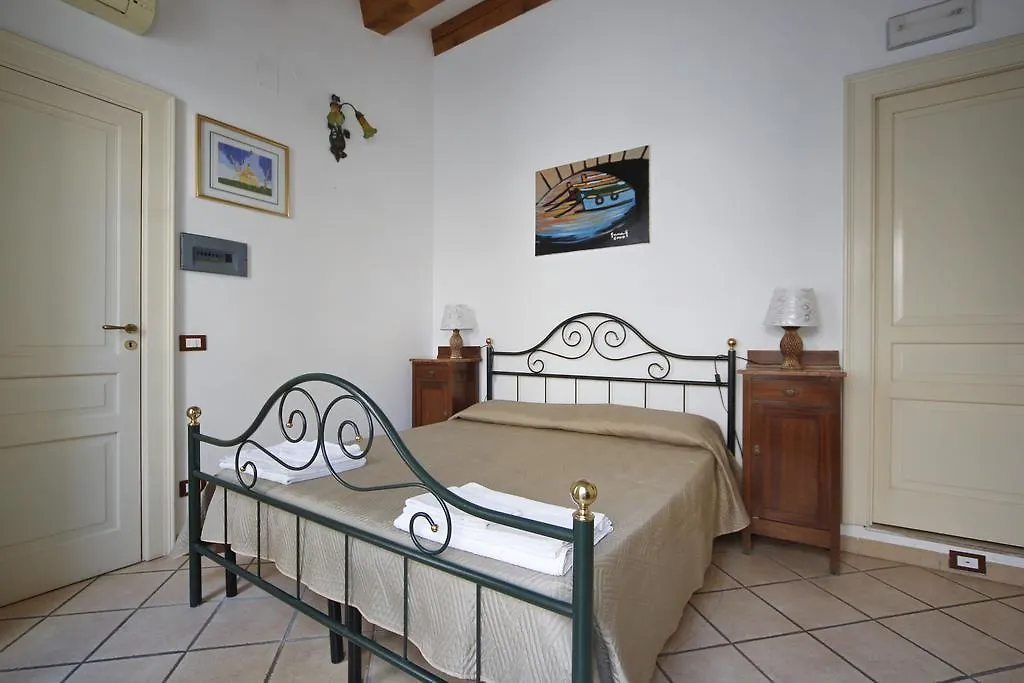 Ortigia Camere Con Vista Da Giulio B&B Syracuse