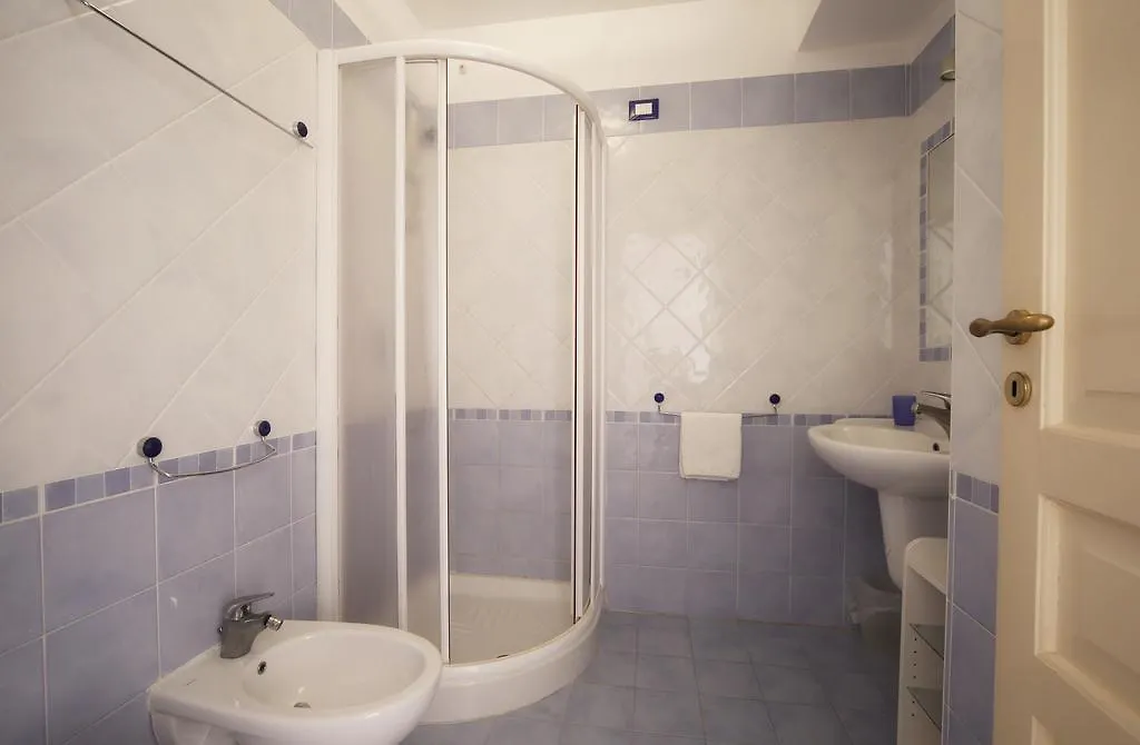 Ortigia Camere Con Vista Da Giulio B&B Syracuse 3*,