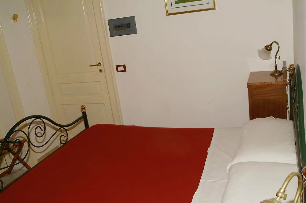 Bed & Breakfast Ortigia Camere Con Vista Da Giulio B&B Syracuse