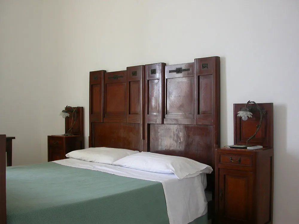 *** Bed & Breakfast Ortigia Camere Con Vista Da Giulio B&B Syracuse Italië