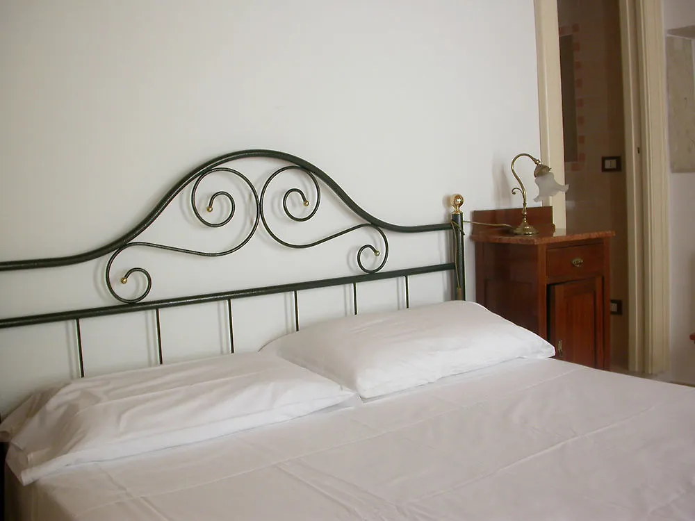 *** Bed & Breakfast Ortigia Camere Con Vista Da Giulio B&B Syracuse Italië