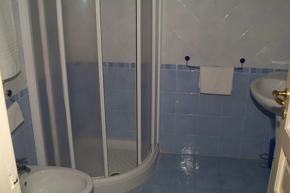 Bed & Breakfast Ortigia Camere Con Vista Da Giulio B&B Syracuse