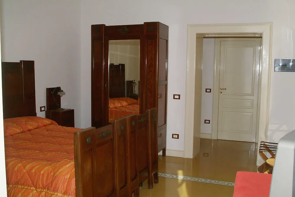 Ortigia Camere Con Vista Da Giulio B&B Syracuse Bed & Breakfast