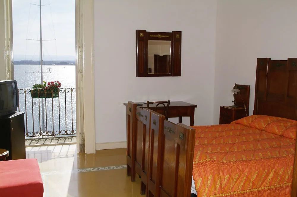 Ortigia Camere Con Vista Da Giulio B&B Syracuse