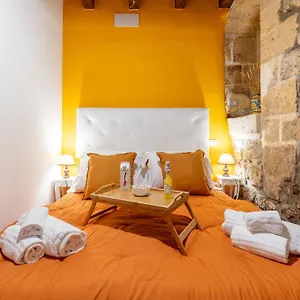 Guest house Elsa D'ortigia - I Tre Archi, Syracuse