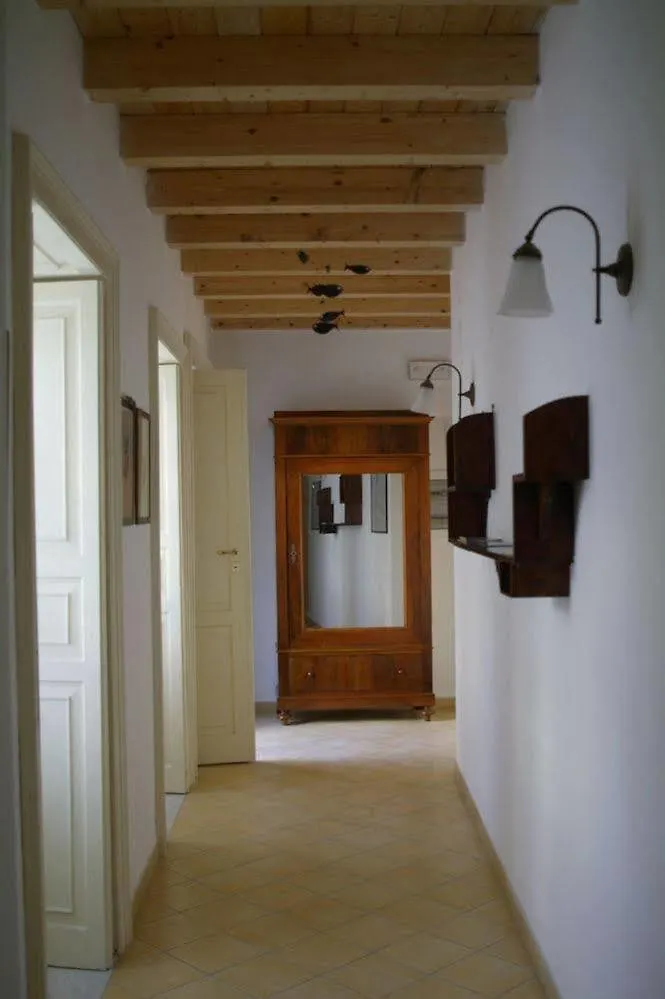 *** Alojamento de Acomodação e Pequeno-almoço Ortigia Camere Con Vista Da Giulio B&B Syracuse Itália